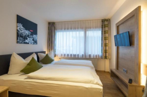 Ferienwohnung Froriep